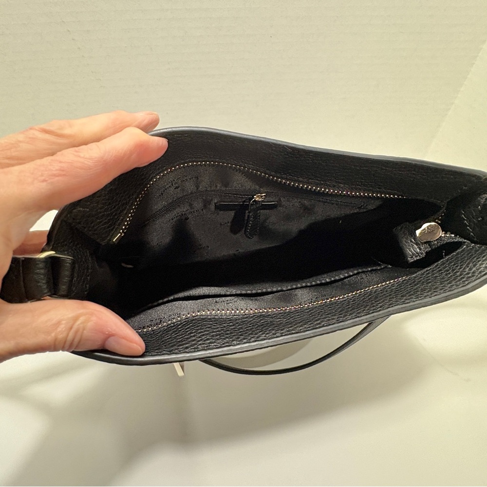 kate spade Leila Top Zip Crossbody - Picture 4 of 4